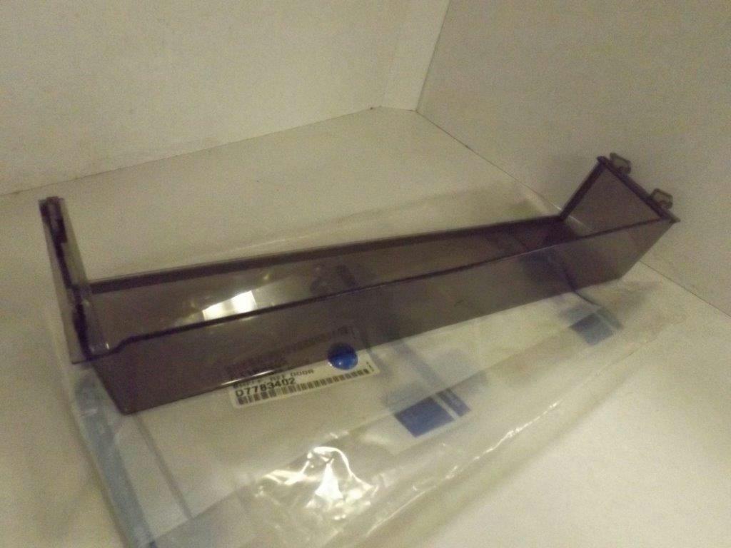 MAYTAG WHIRLPOOL REFRIGERATOR D7783402 REF. DOOR SHELF NEW MAYTAG WHIRLPOOL REFRIGERATOR D7783402 REF. DOOR SHELF NEW